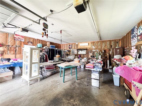 Tiny photo for 8297 Briarthorn Court, Mechanicsville, VA 23116 (MLS # 2619560)