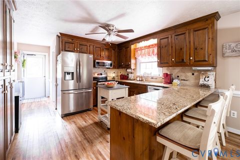 Tiny photo for 8297 Briarthorn Court, Mechanicsville, VA 23116 (MLS # 2619560)