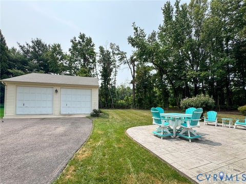 Tiny photo for 8297 Briarthorn Court, Mechanicsville, VA 23116 (MLS # 2619560)