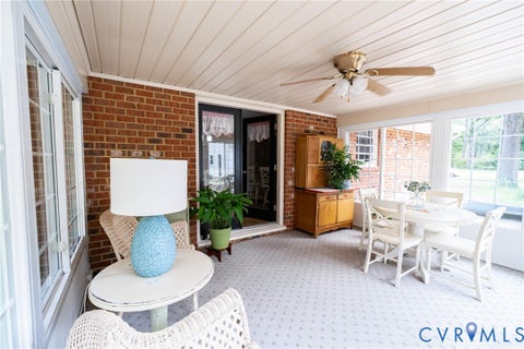 Tiny photo for 8297 Briarthorn Court, Mechanicsville, VA 23116 (MLS # 2619560)