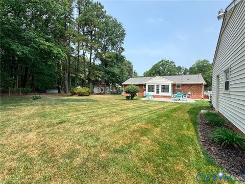 Tiny photo for 8297 Briarthorn Court, Mechanicsville, VA 23116 (MLS # 2619560)
