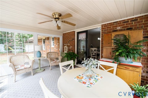 Tiny photo for 8297 Briarthorn Court, Mechanicsville, VA 23116 (MLS # 2619560)