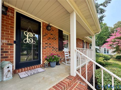 Tiny photo for 8297 Briarthorn Court, Mechanicsville, VA 23116 (MLS # 2619560)
