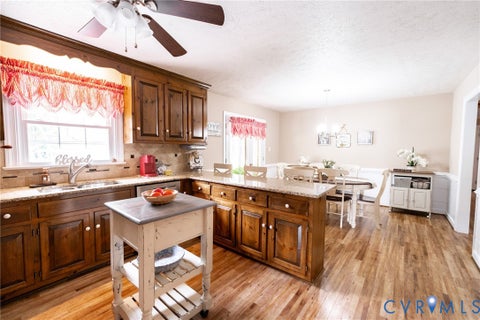 Tiny photo for 8297 Briarthorn Court, Mechanicsville, VA 23116 (MLS # 2619560)