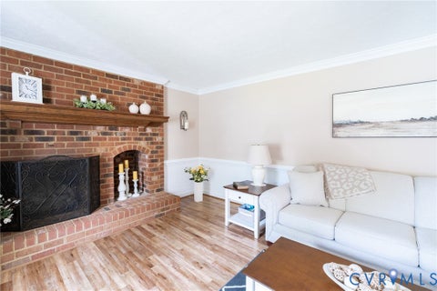 Tiny photo for 8297 Briarthorn Court, Mechanicsville, VA 23116 (MLS # 2619560)