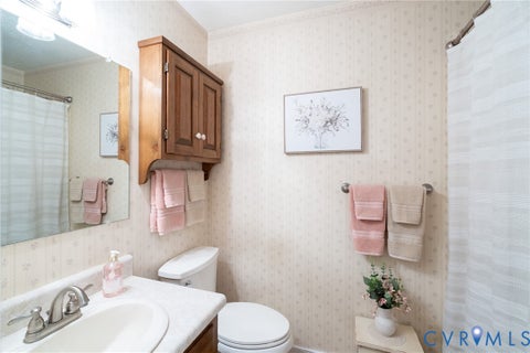 Tiny photo for 8297 Briarthorn Court, Mechanicsville, VA 23116 (MLS # 2619560)