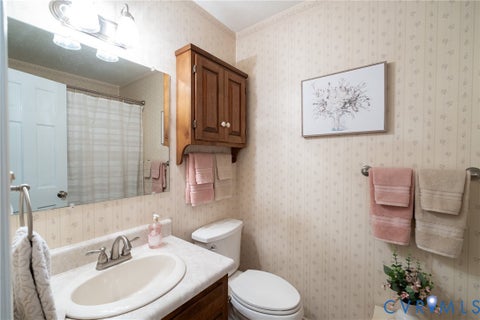 Tiny photo for 8297 Briarthorn Court, Mechanicsville, VA 23116 (MLS # 2619560)