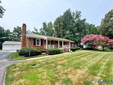 Tiny photo for 8297 Briarthorn Court, Mechanicsville, VA 23116 (MLS # 2619560)