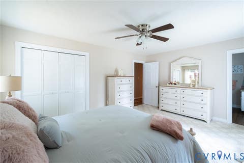 Tiny photo for 8297 Briarthorn Court, Mechanicsville, VA 23116 (MLS # 2619560)