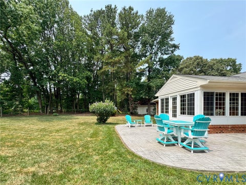 Tiny photo for 8297 Briarthorn Court, Mechanicsville, VA 23116 (MLS # 2619560)