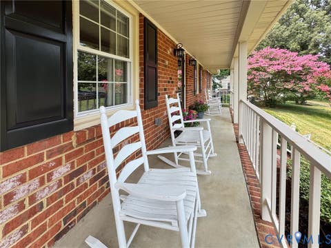 Tiny photo for 8297 Briarthorn Court, Mechanicsville, VA 23116 (MLS # 2619560)