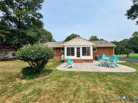 Tiny photo for 8297 Briarthorn Court, Mechanicsville, VA 23116 (MLS # 2619560)
