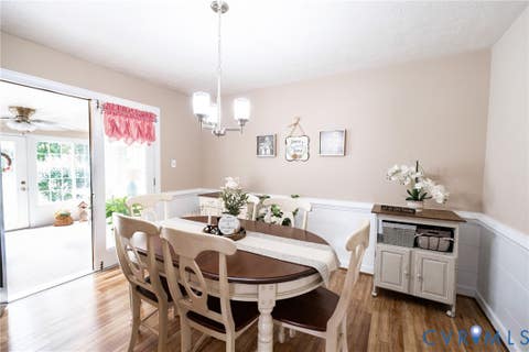 Tiny photo for 8297 Briarthorn Court, Mechanicsville, VA 23116 (MLS # 2619560)