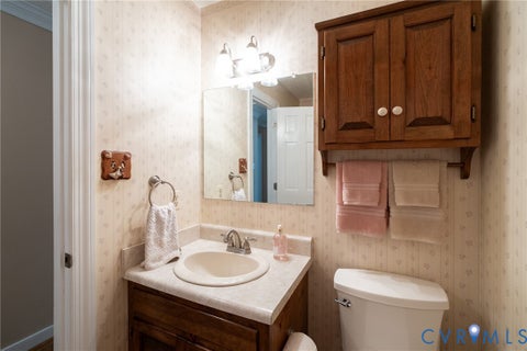 Tiny photo for 8297 Briarthorn Court, Mechanicsville, VA 23116 (MLS # 2619560)