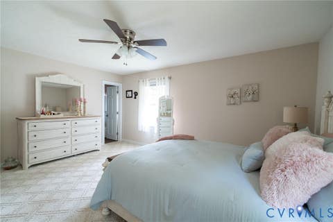 Tiny photo for 8297 Briarthorn Court, Mechanicsville, VA 23116 (MLS # 2619560)