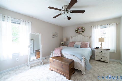 Tiny photo for 8297 Briarthorn Court, Mechanicsville, VA 23116 (MLS # 2619560)