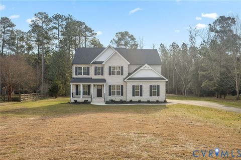 Tiny photo for 13619 Brandy Oaks Road, Chesterfield, VA 23832 (MLS # 2603389)