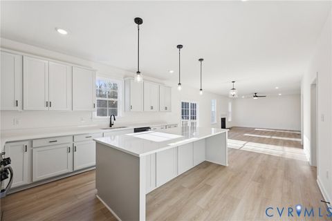 Tiny photo for 13619 Brandy Oaks Road, Chesterfield, VA 23832 (MLS # 2603389)