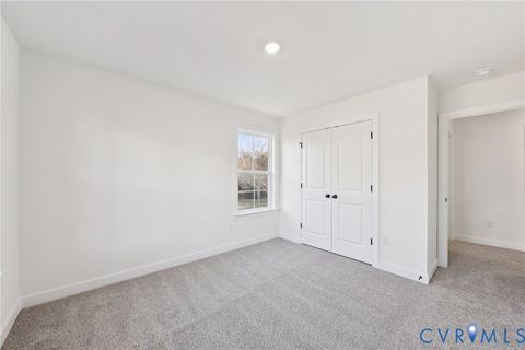 Tiny photo for 13619 Brandy Oaks Road, Chesterfield, VA 23832 (MLS # 2603389)