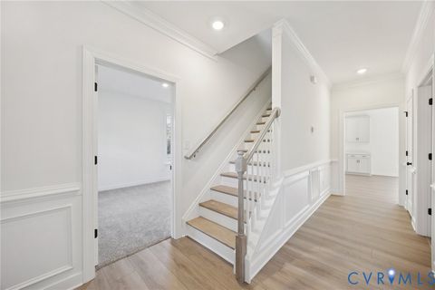 Tiny photo for 13619 Brandy Oaks Road, Chesterfield, VA 23832 (MLS # 2603389)