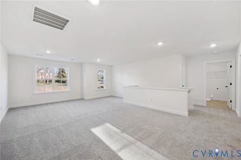 Tiny photo for 13619 Brandy Oaks Road, Chesterfield, VA 23832 (MLS # 2603389)