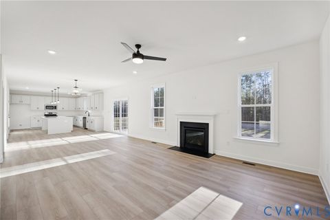 Tiny photo for 13619 Brandy Oaks Road, Chesterfield, VA 23832 (MLS # 2603389)