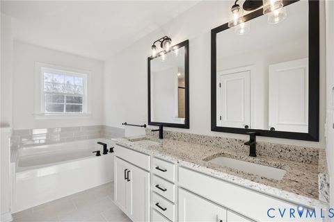 Tiny photo for 13619 Brandy Oaks Road, Chesterfield, VA 23832 (MLS # 2603389)