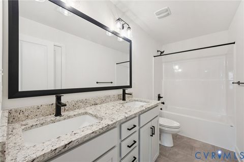 Tiny photo for 13619 Brandy Oaks Road, Chesterfield, VA 23832 (MLS # 2603389)