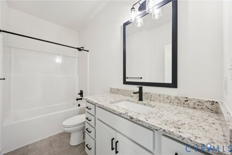 Tiny photo for 13619 Brandy Oaks Road, Chesterfield, VA 23832 (MLS # 2603389)