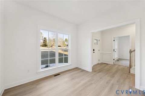 Tiny photo for 13619 Brandy Oaks Road, Chesterfield, VA 23832 (MLS # 2603389)