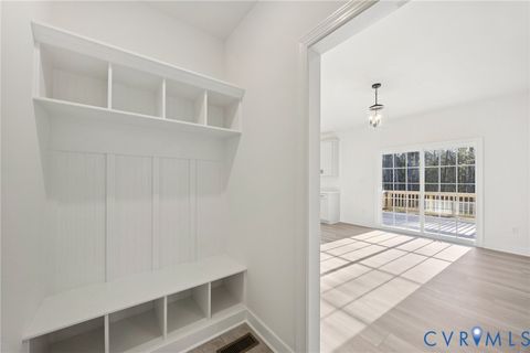 Tiny photo for 13619 Brandy Oaks Road, Chesterfield, VA 23832 (MLS # 2603389)