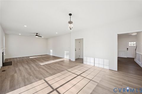 Tiny photo for 13619 Brandy Oaks Road, Chesterfield, VA 23832 (MLS # 2603389)