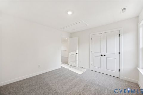 Tiny photo for 13619 Brandy Oaks Road, Chesterfield, VA 23832 (MLS # 2603389)