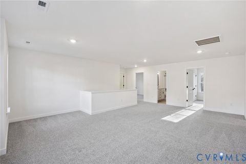 Tiny photo for 13619 Brandy Oaks Road, Chesterfield, VA 23832 (MLS # 2603389)