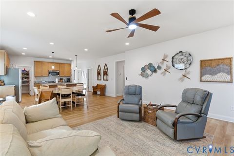 Tiny photo for 124 Axton Lane, Ashland, VA 23005 (MLS # 2531755)