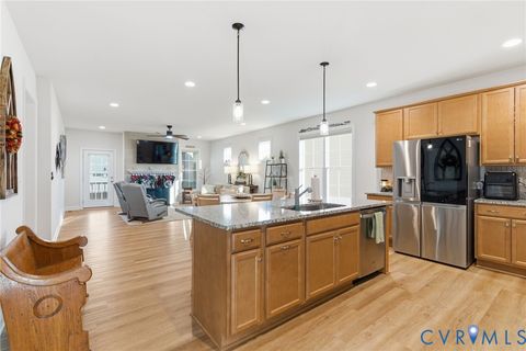 Tiny photo for 124 Axton Lane, Ashland, VA 23005 (MLS # 2531755)