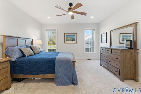 Tiny photo for 124 Axton Lane, Ashland, VA 23005 (MLS # 2531755)