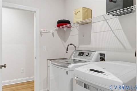 Tiny photo for 124 Axton Lane, Ashland, VA 23005 (MLS # 2531755)