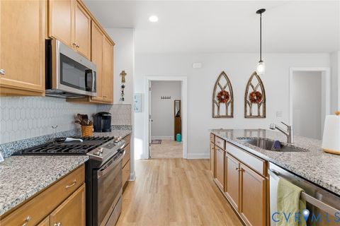 Tiny photo for 124 Axton Lane, Ashland, VA 23005 (MLS # 2531755)