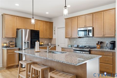 Tiny photo for 124 Axton Lane, Ashland, VA 23005 (MLS # 2531755)