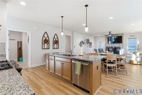 Tiny photo for 124 Axton Lane, Ashland, VA 23005 (MLS # 2531755)