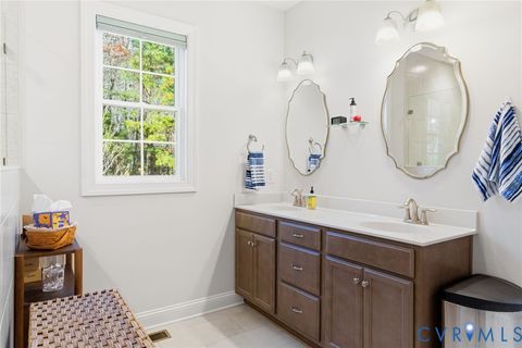 Tiny photo for 124 Axton Lane, Ashland, VA 23005 (MLS # 2531755)