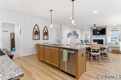 Tiny photo for 124 Axton Lane, Ashland, VA 23005 (MLS # 2531755)