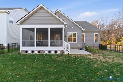 Tiny photo for 124 Axton Lane, Ashland, VA 23005 (MLS # 2531755)