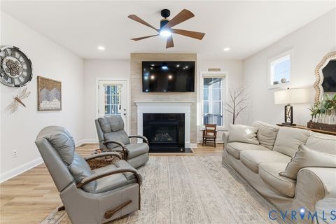 Tiny photo for 124 Axton Lane, Ashland, VA 23005 (MLS # 2531755)