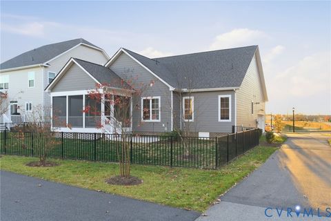 Tiny photo for 124 Axton Lane, Ashland, VA 23005 (MLS # 2531755)