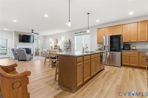 Tiny photo for 124 Axton Lane, Ashland, VA 23005 (MLS # 2531755)