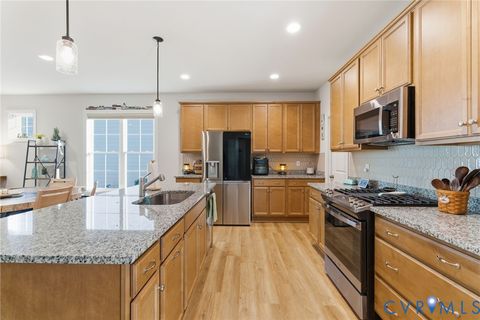 Tiny photo for 124 Axton Lane, Ashland, VA 23005 (MLS # 2531755)