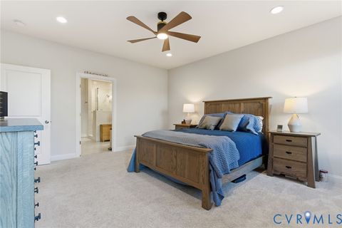 Tiny photo for 124 Axton Lane, Ashland, VA 23005 (MLS # 2531755)