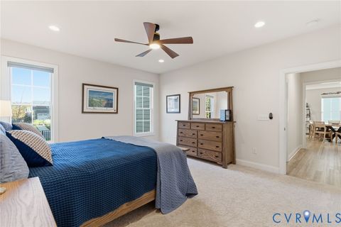 Tiny photo for 124 Axton Lane, Ashland, VA 23005 (MLS # 2531755)